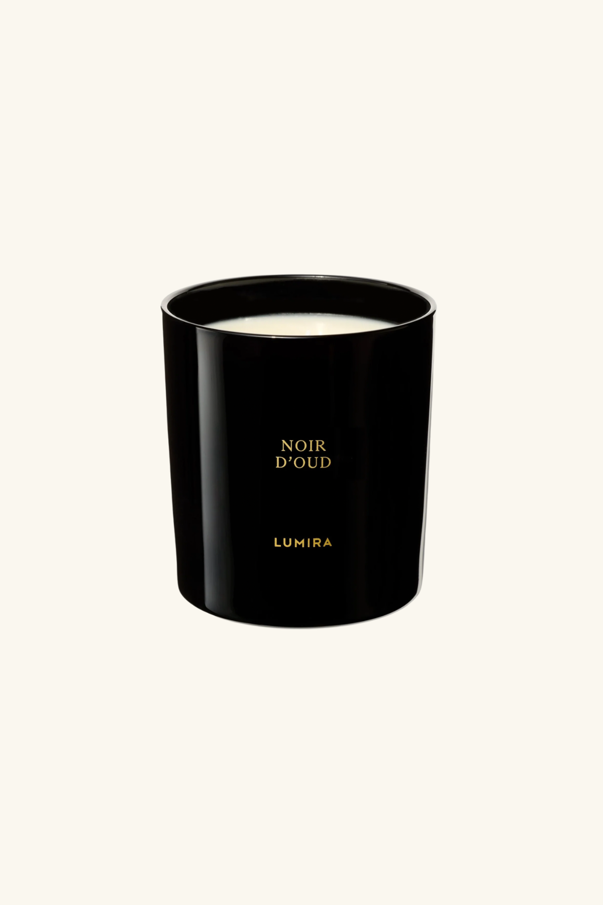 Noir D'Oud Candle