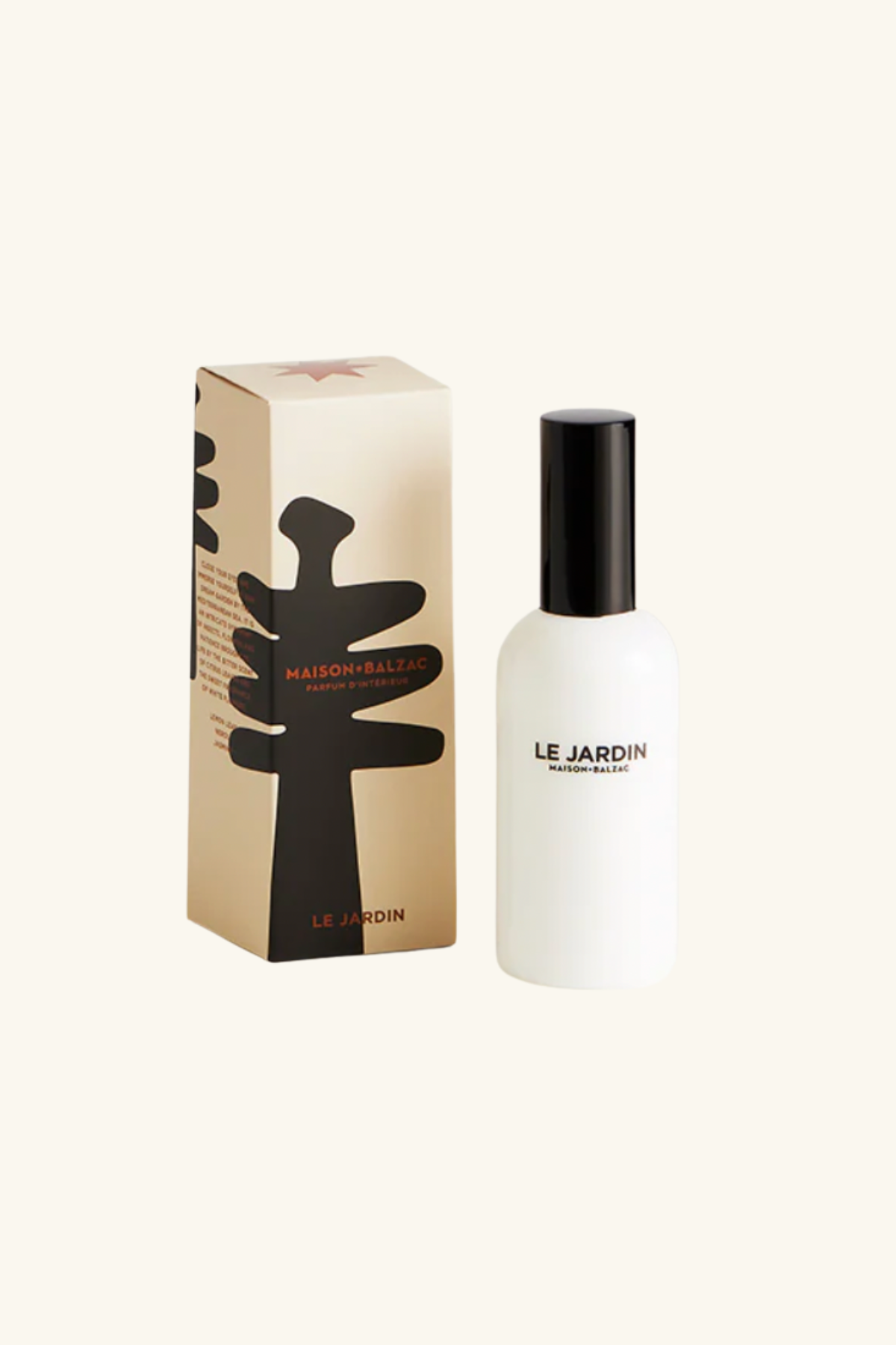 Le Jardin Spray