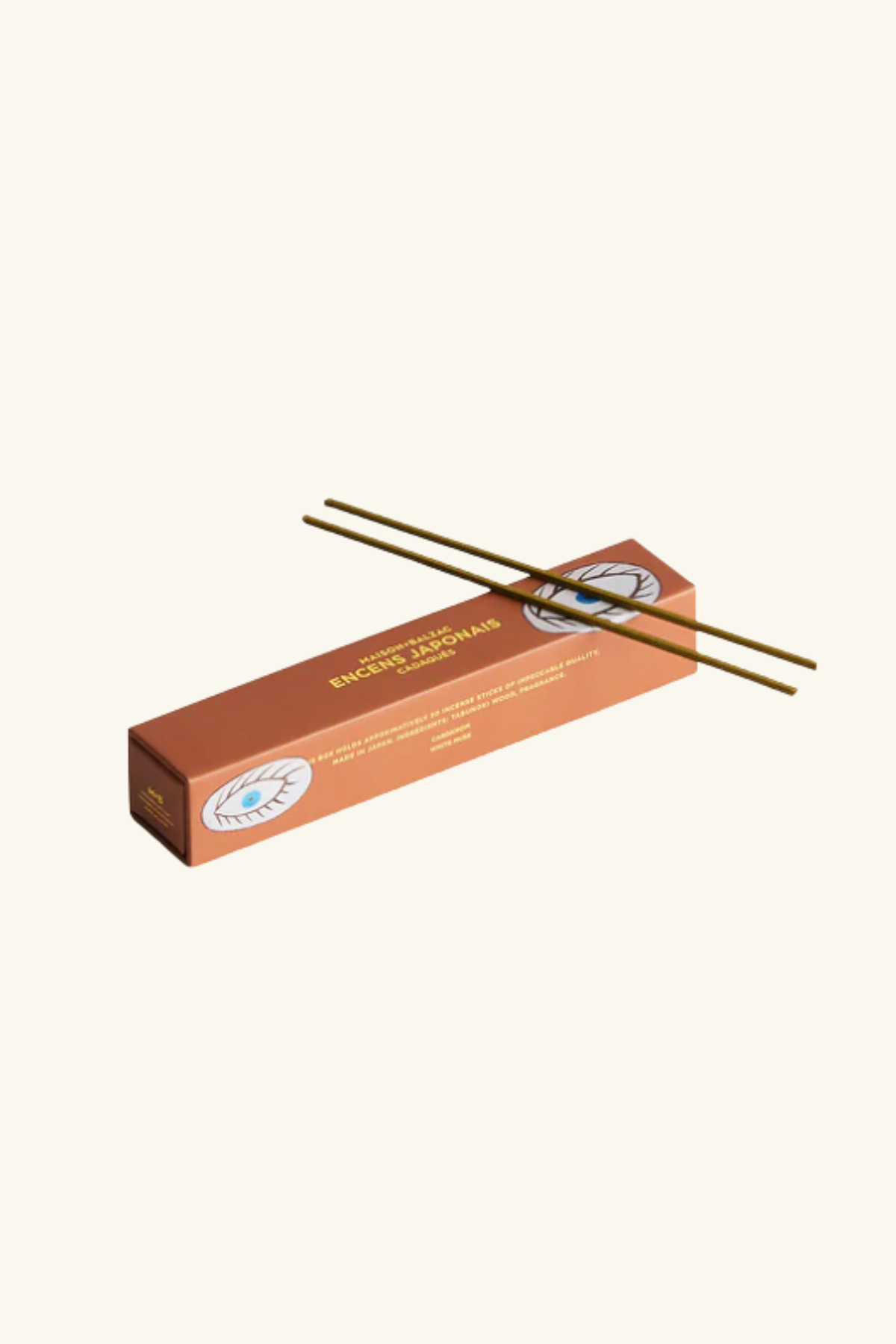 Cadaques Incense