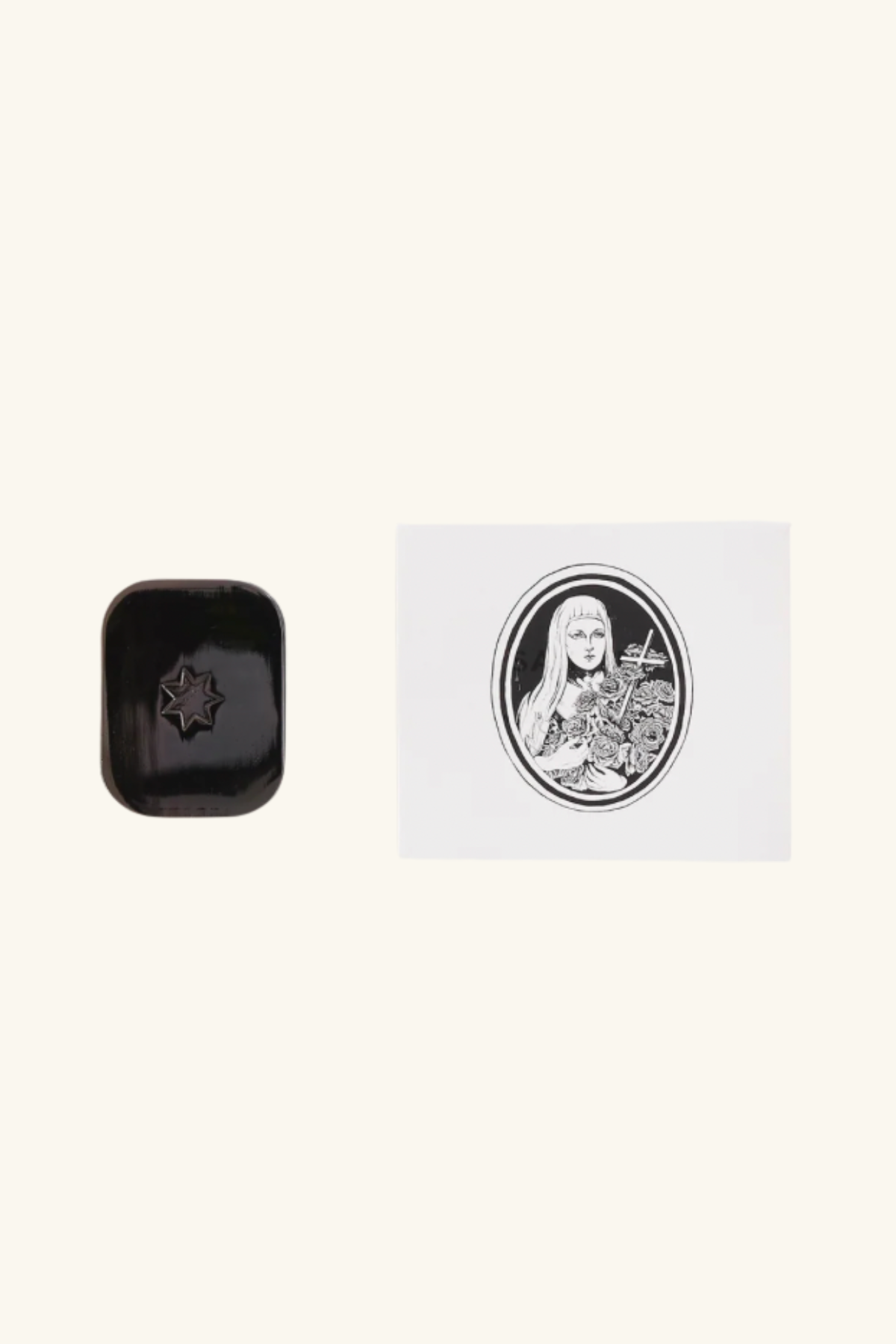 Saint T Solid Perfume