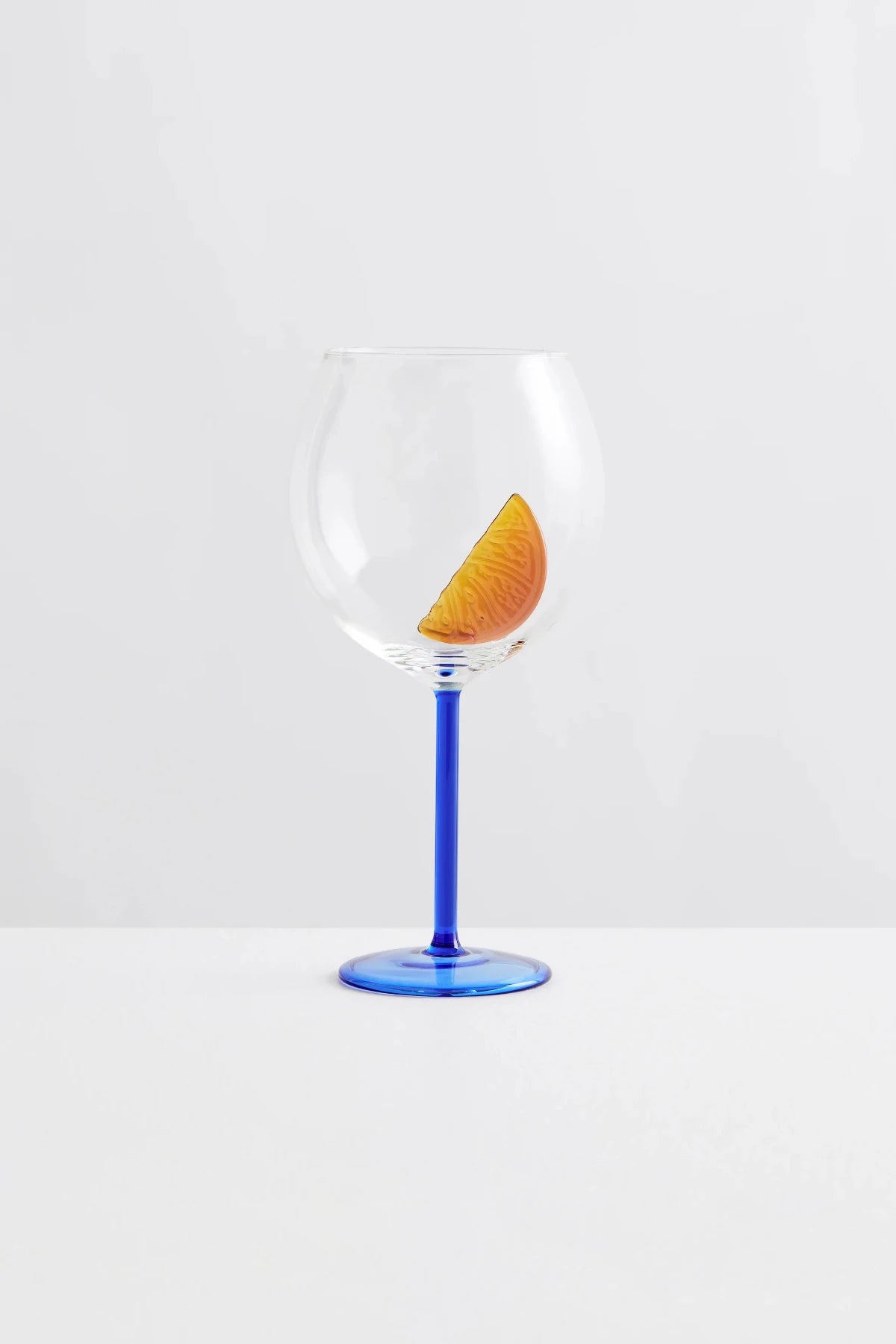 Le Spritz Glass Azure, Amber & Clear