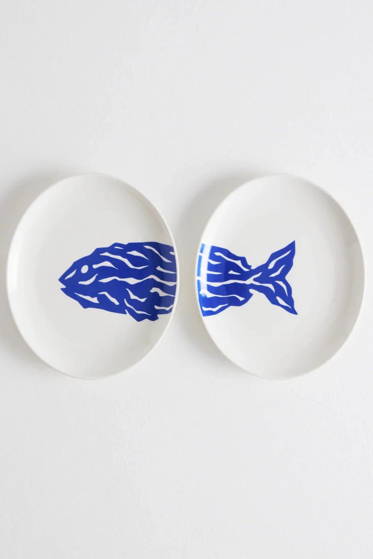 Le Merou Tapas Plates