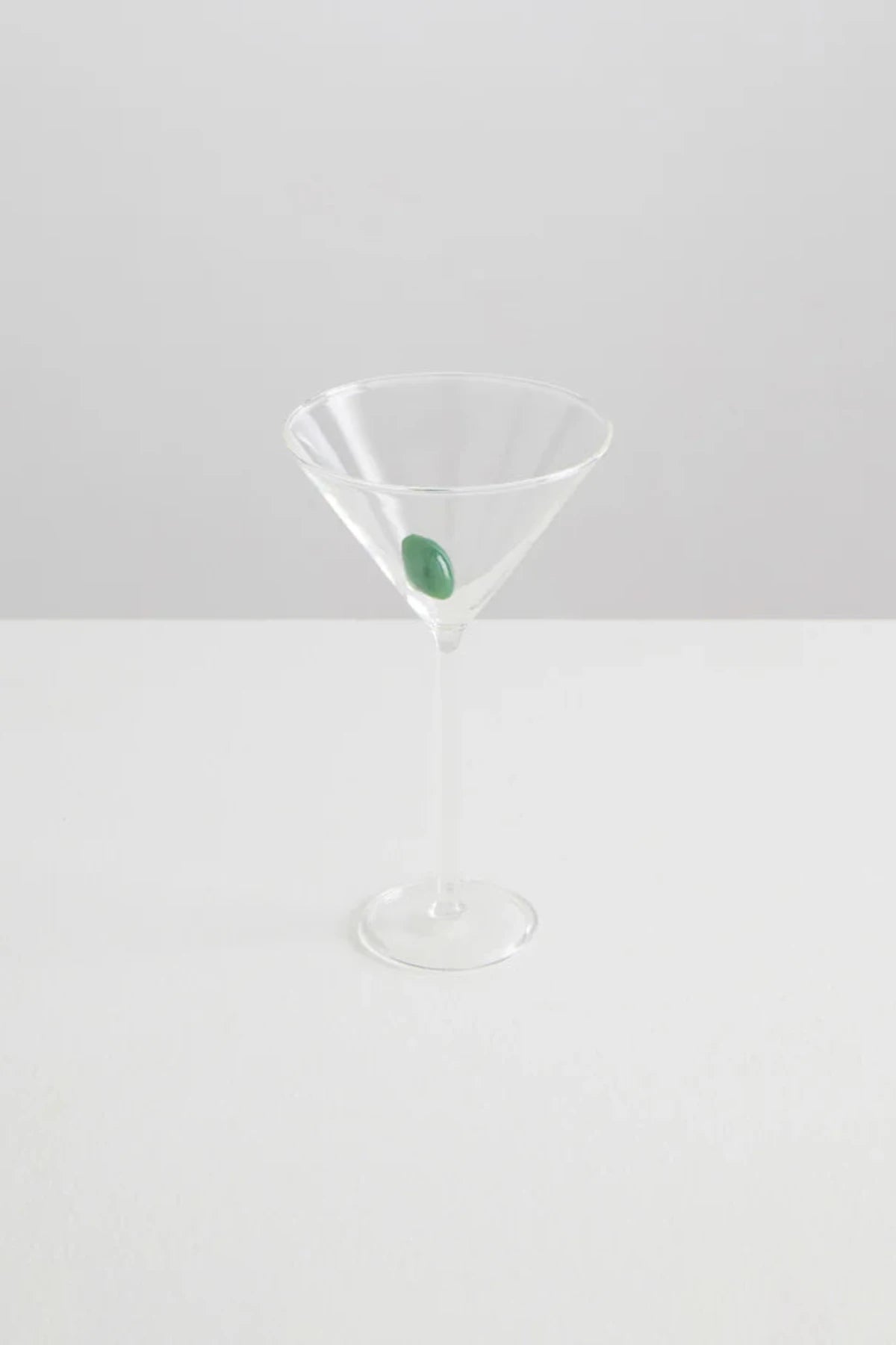 Martini Glass