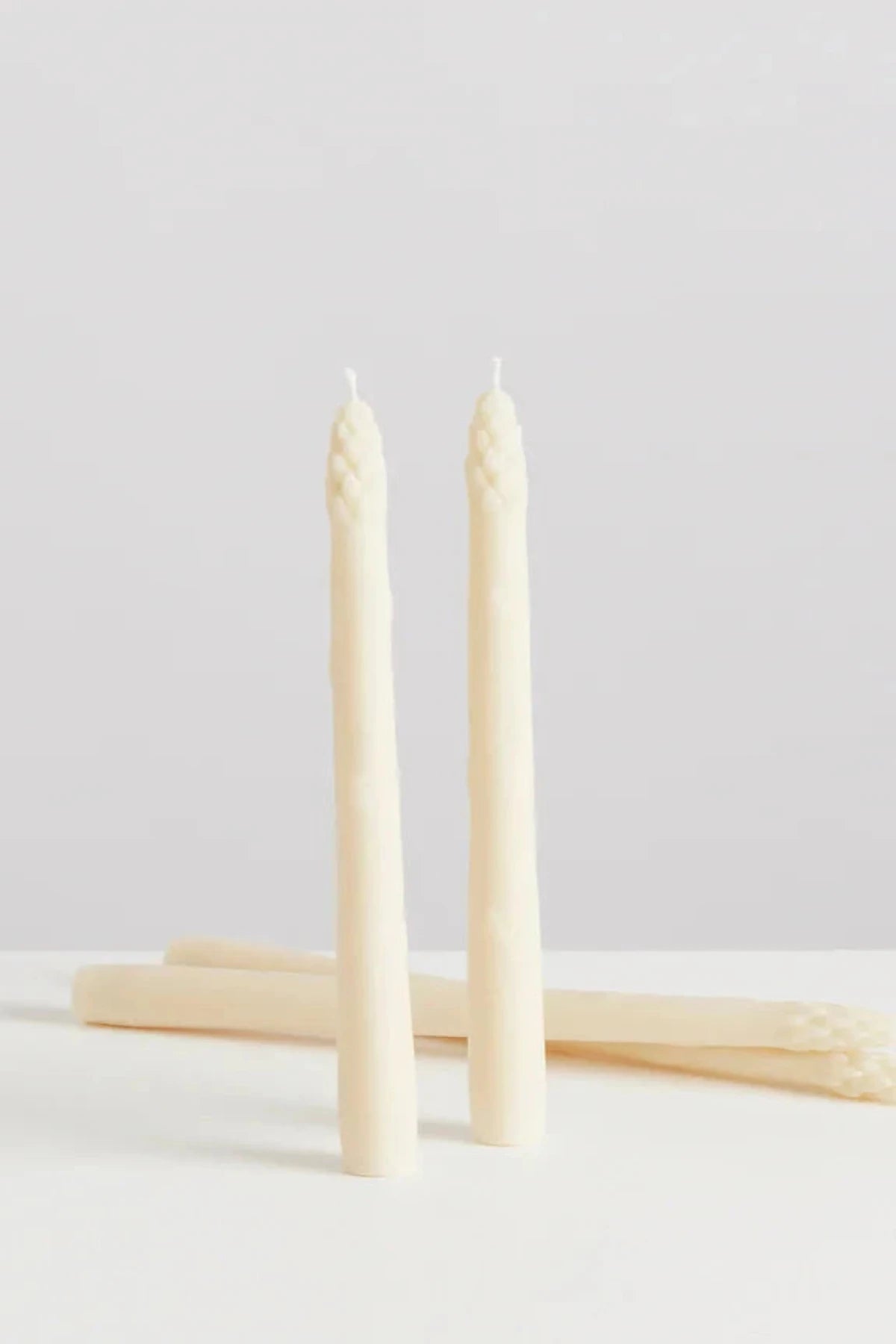 Ivory Asparagus Bunch