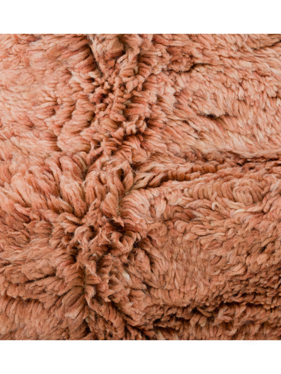 Beni M'rirt Luxury Wool Rug  - 410x310cm