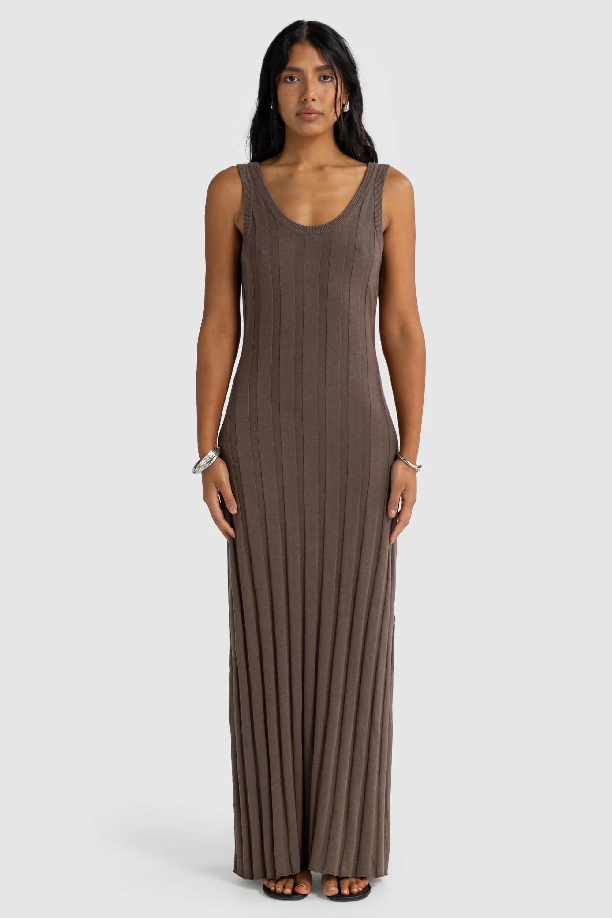 Amara Full Length Dress