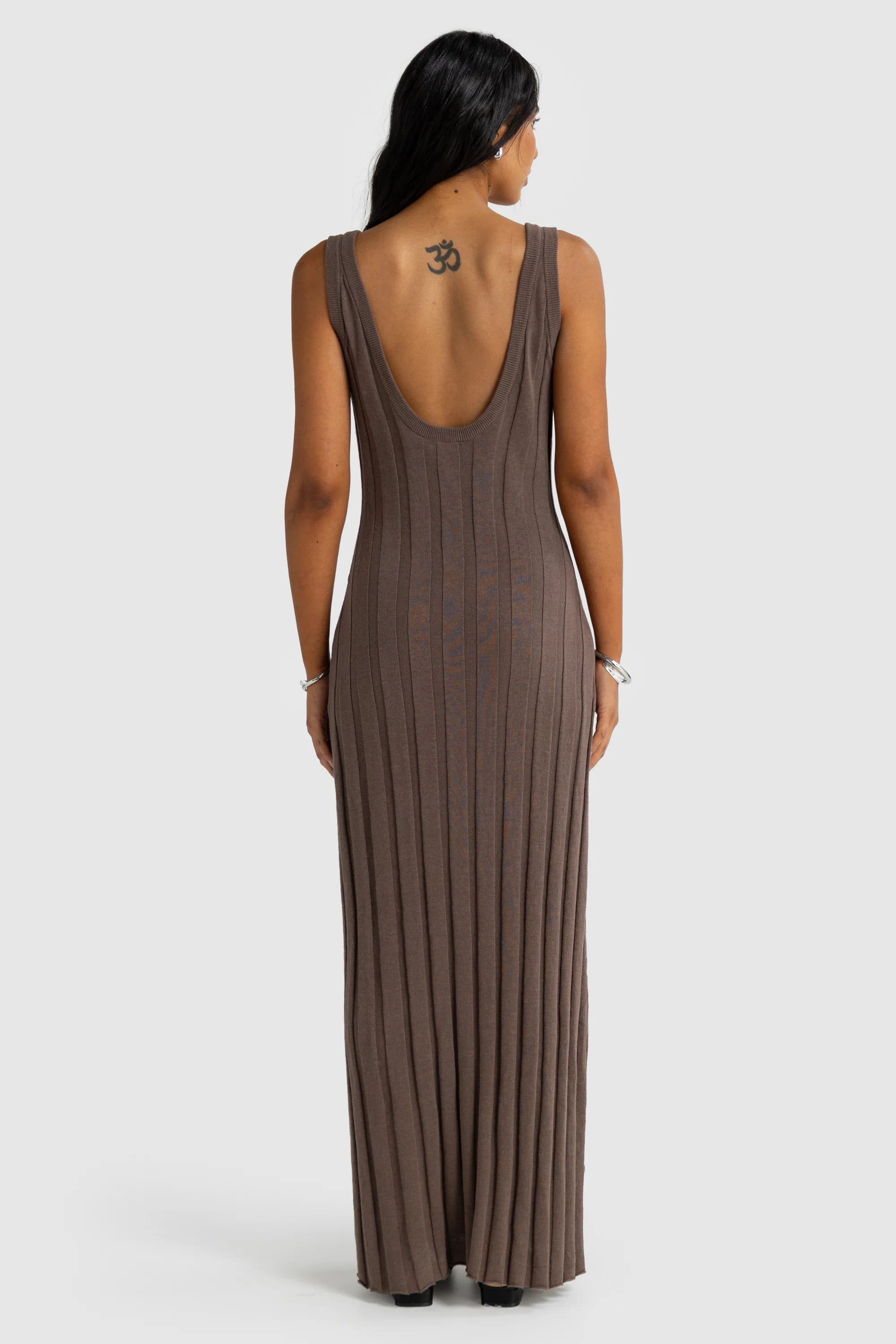 Amara Full Length Dress