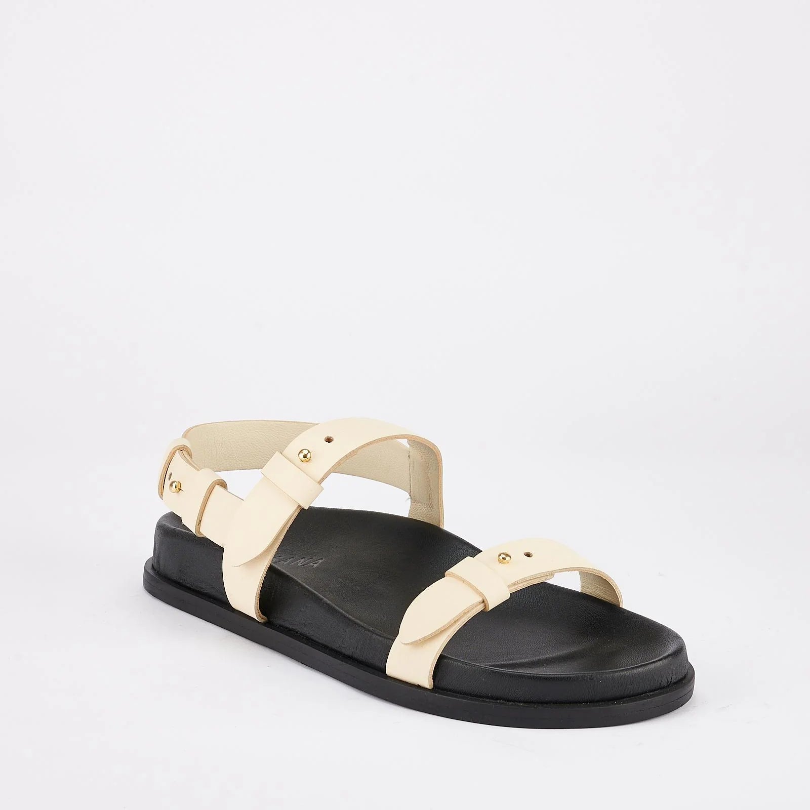 Tritan Footbed Off White