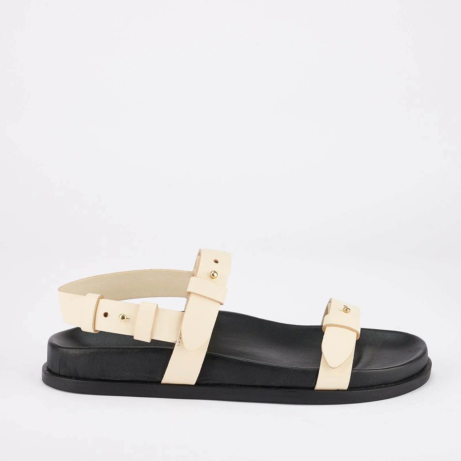Tritan Footbed Off White