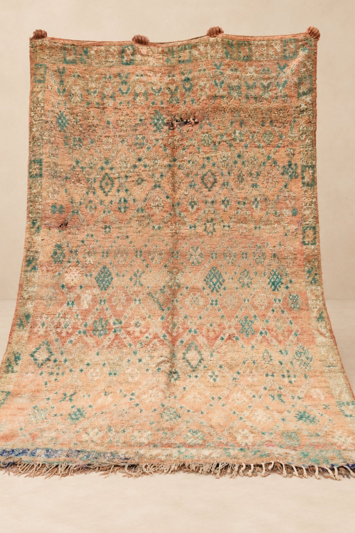 Pre Order Vintage Beni M'Guild – 314 x 200cm