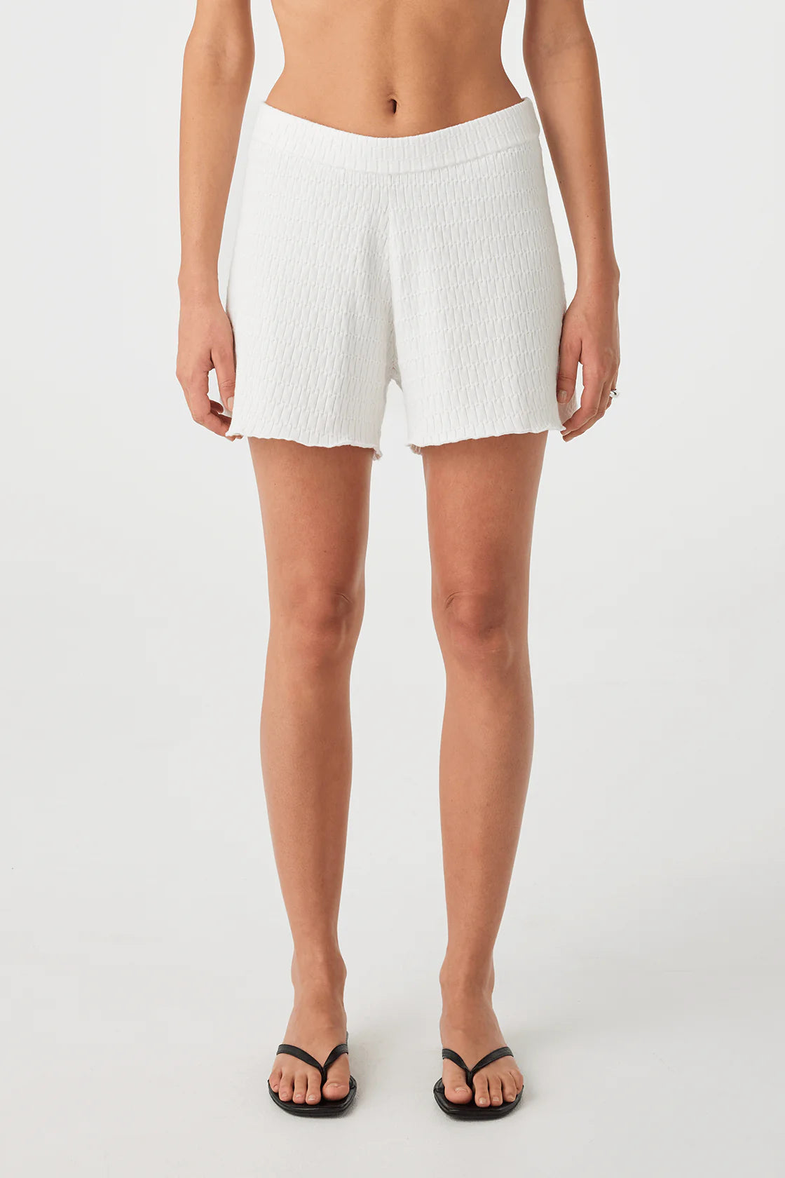 Jude Short Cream