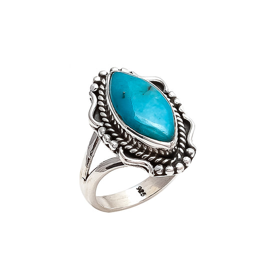 Solista Ring - Turquoise