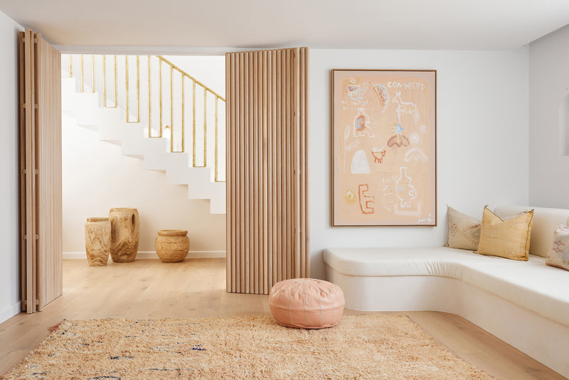 Curating a Dream Space with Kelle Howard