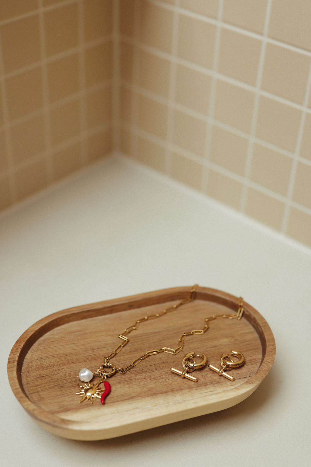 Charms
