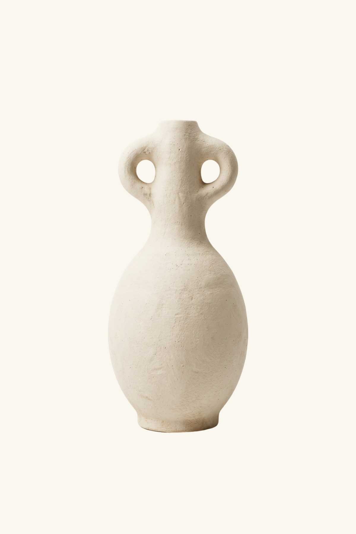 Tamegroute Vessel # 8 - Raw