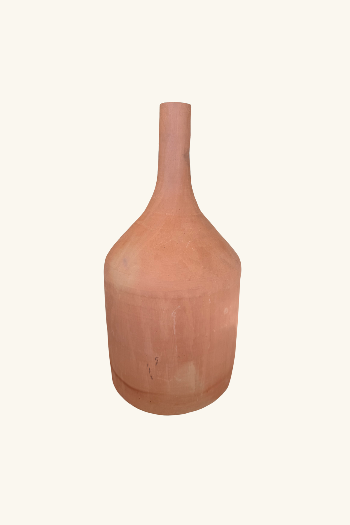 Tamegroute Vessel # 11 - Raw