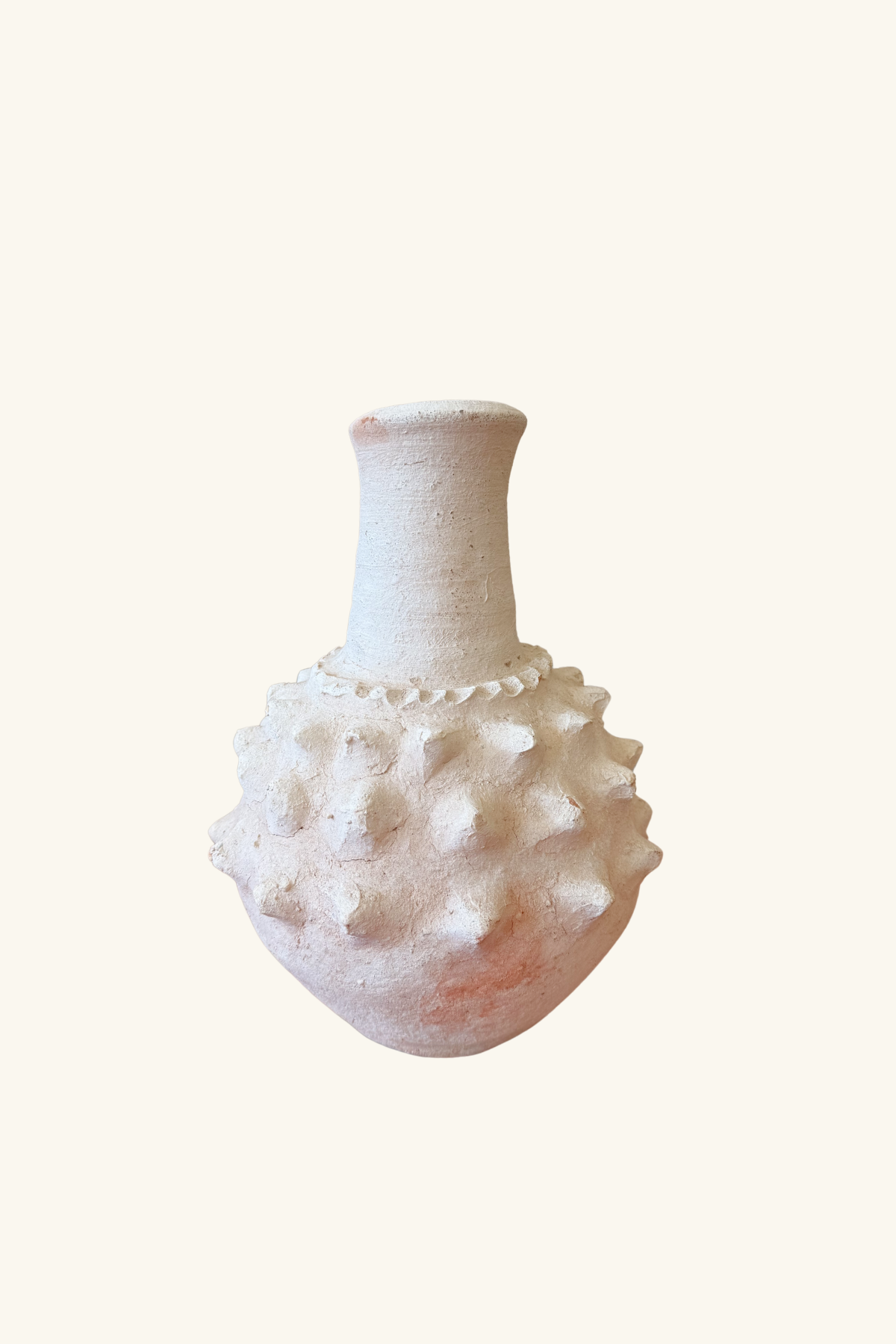 Tamegroute Vessel # 12 - Raw