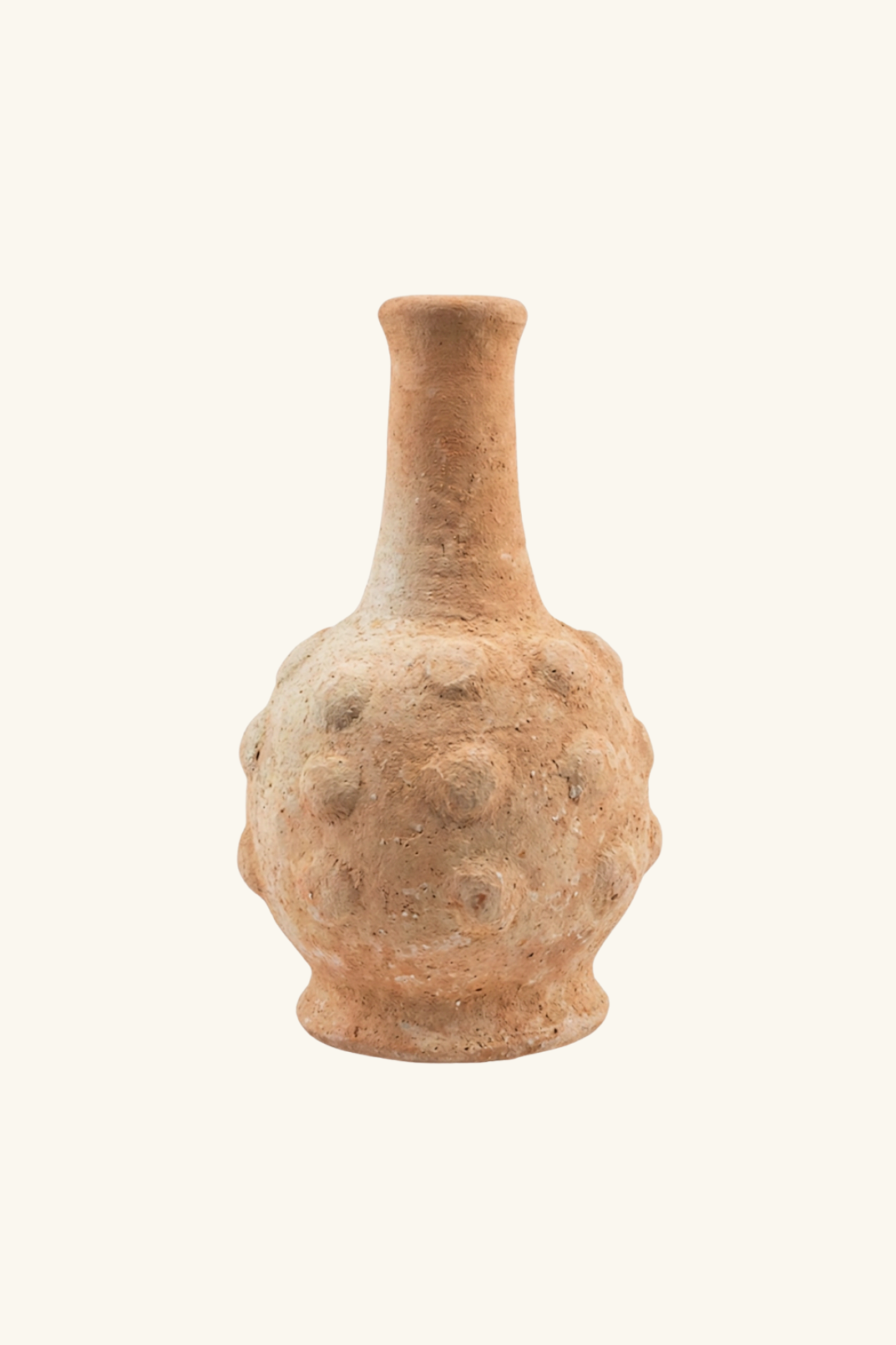 Tamegroute Vessel # 7 - Raw