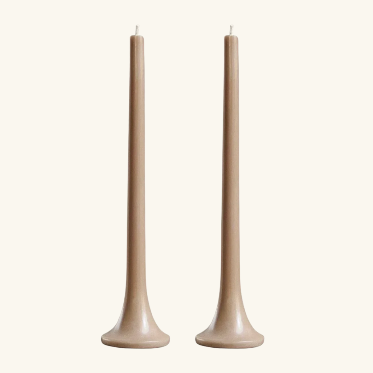Tusk Candles
