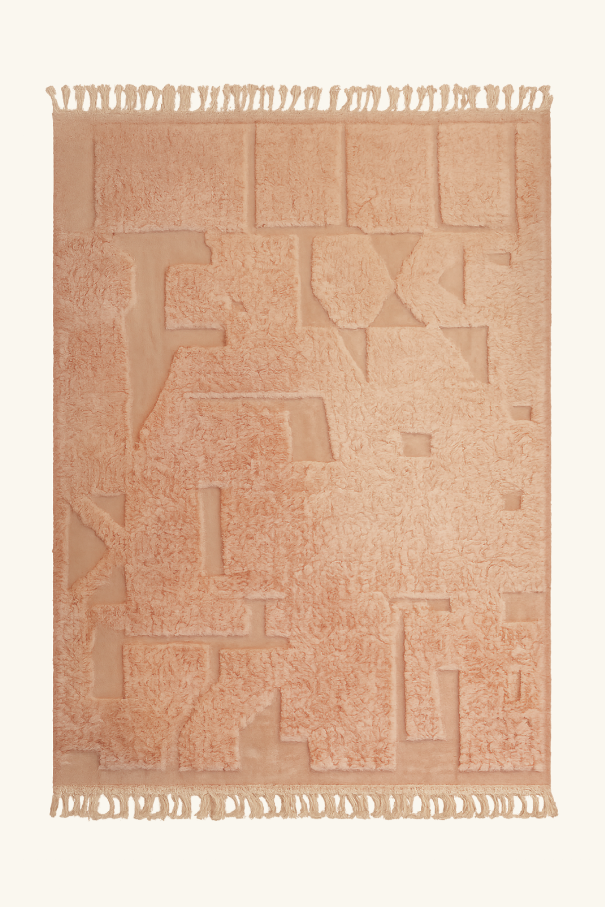 New Made Beni M’Rirt  - 300 x 205cm