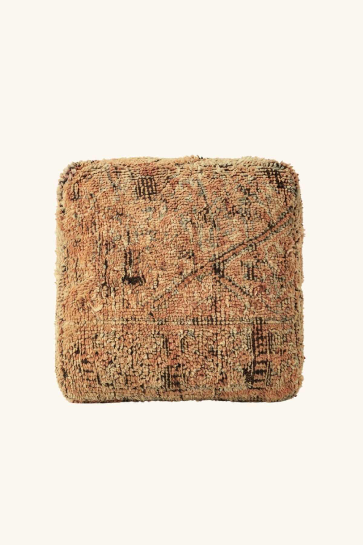 Moroccan Floor Cushion
