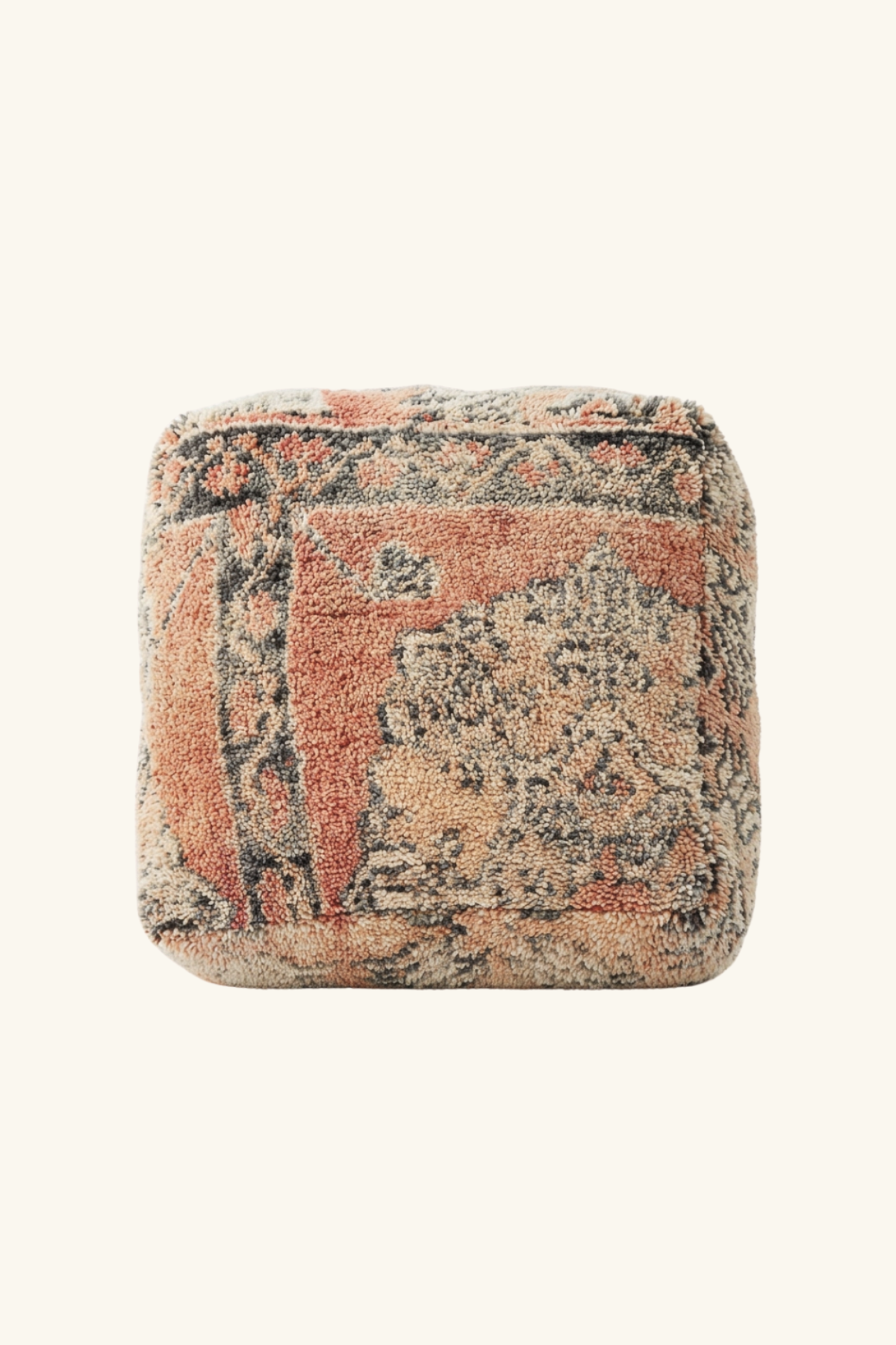 Moroccan Floor Cushion