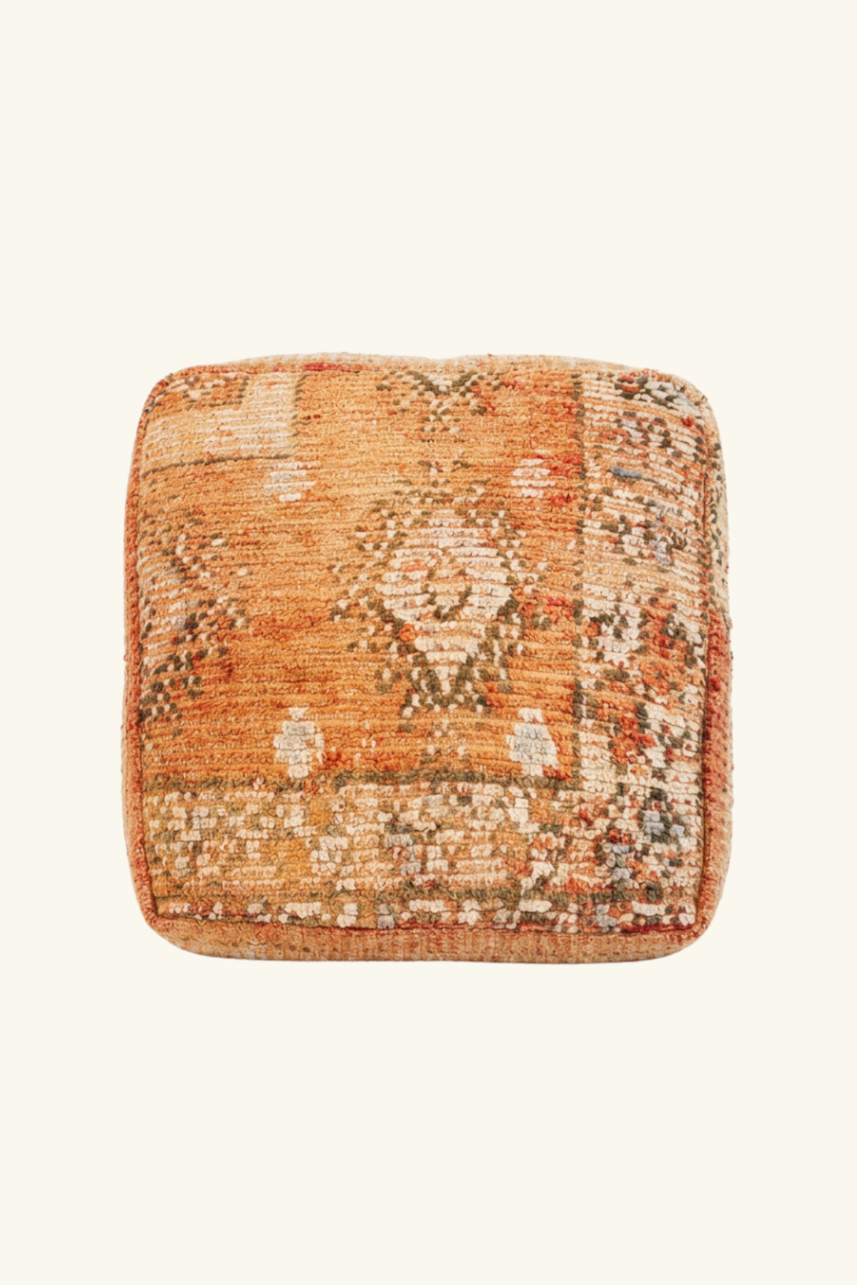 Moroccan Floor Cushion