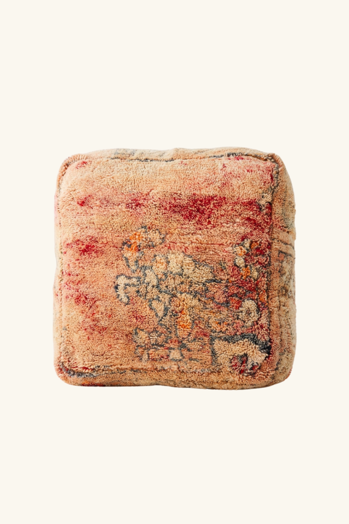 Moroccan Floor Cushion