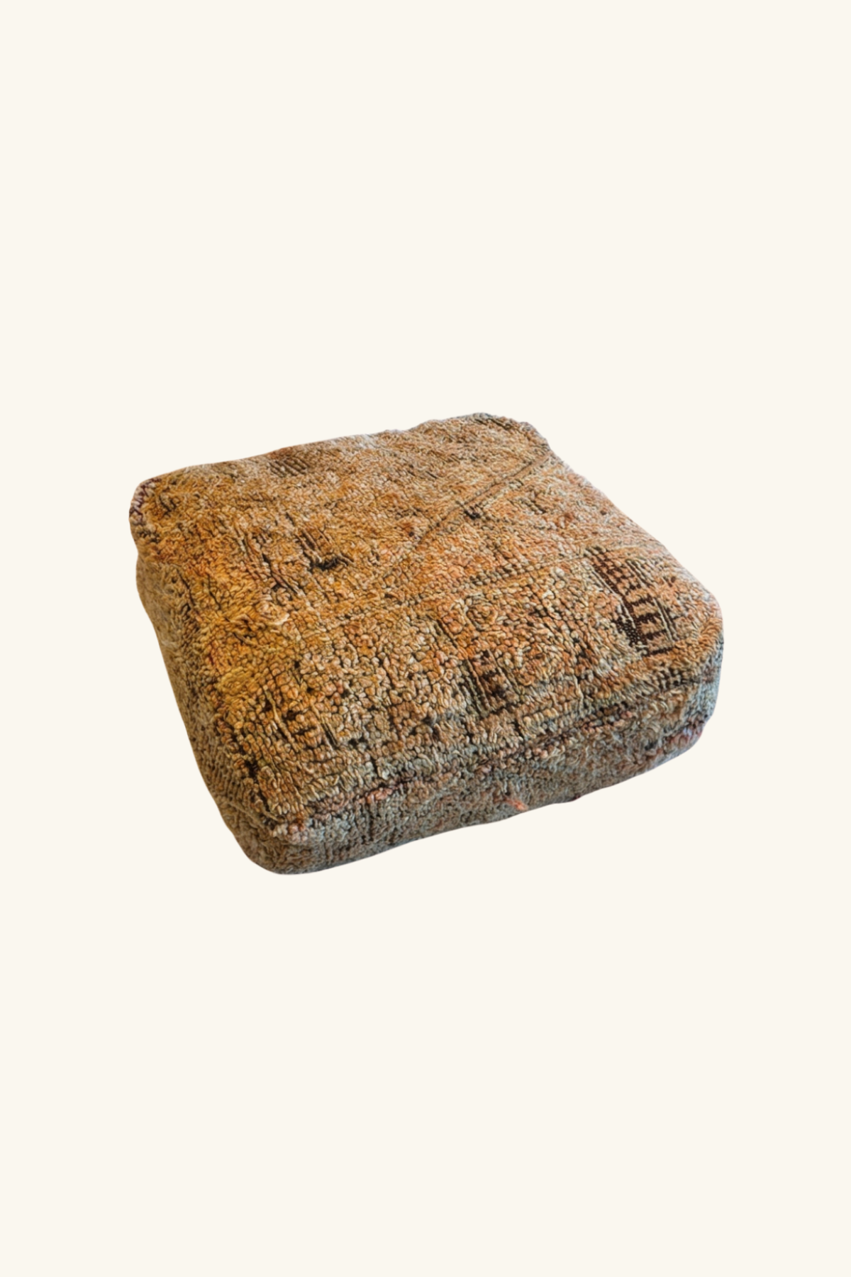 Moroccan Floor Cushion