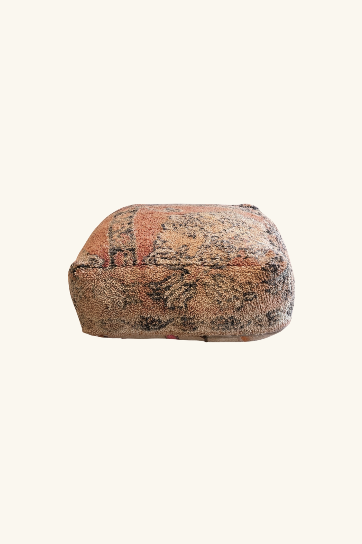 Moroccan Floor Cushion