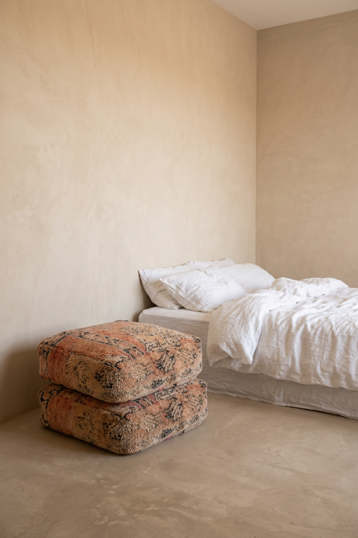 Moroccan Floor Cushion