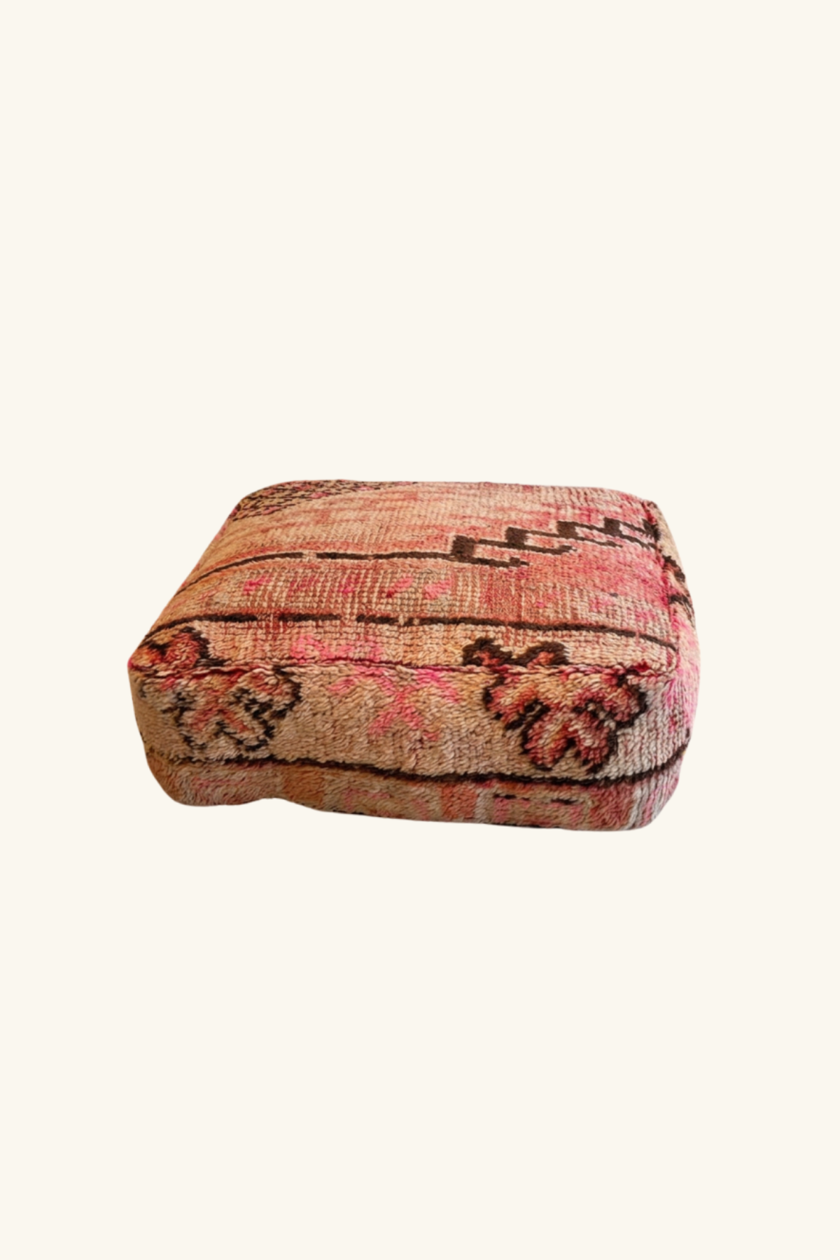 Moroccan Floor Cushion
