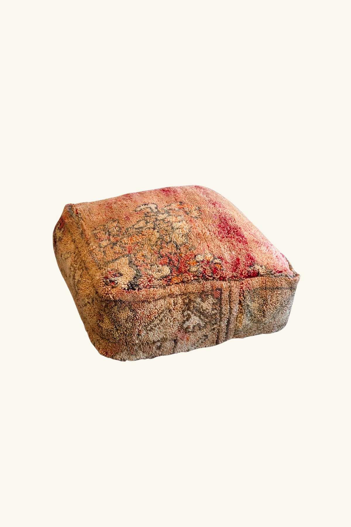Moroccan Floor Cushion