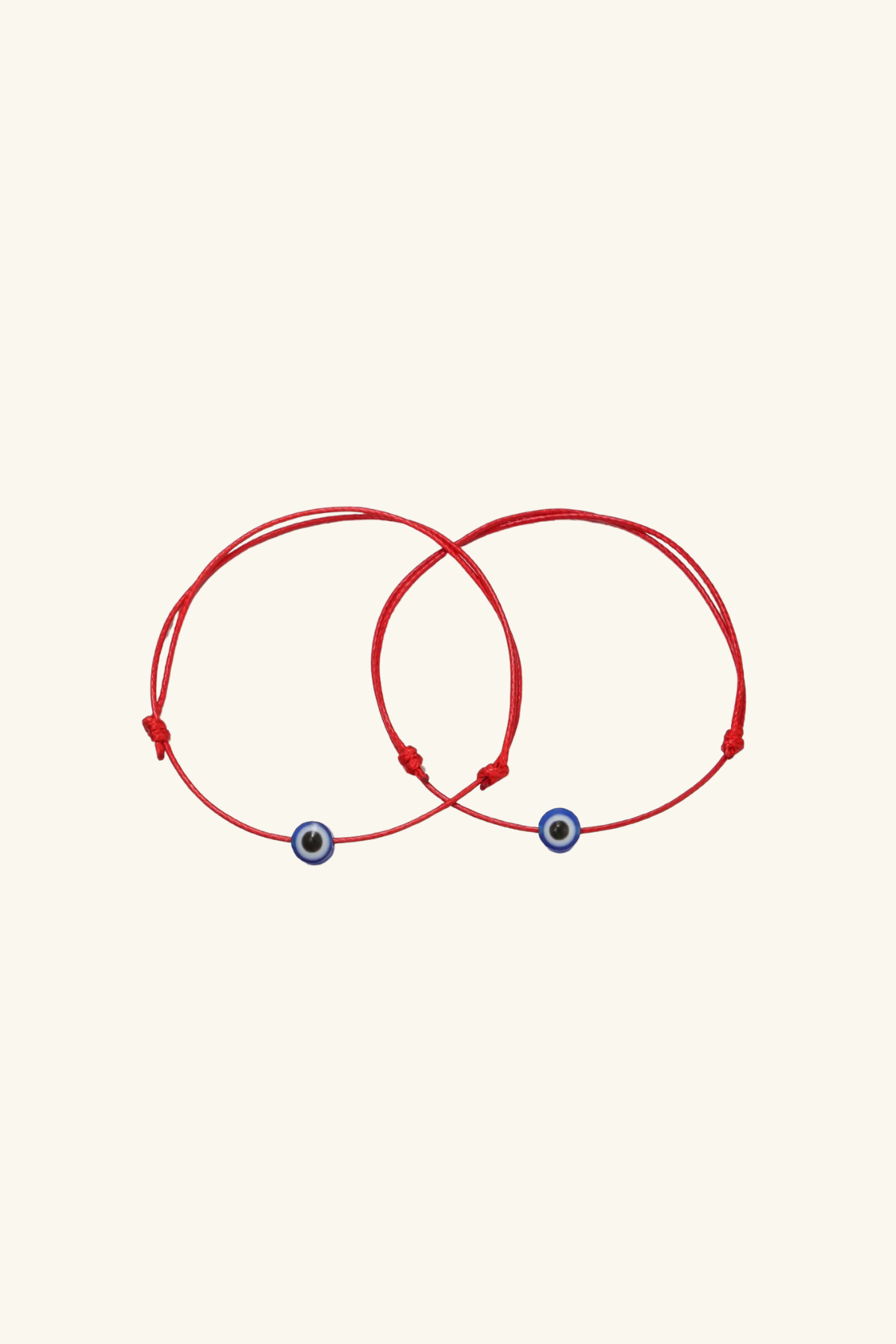 Handmade Evil Eye Bracelets