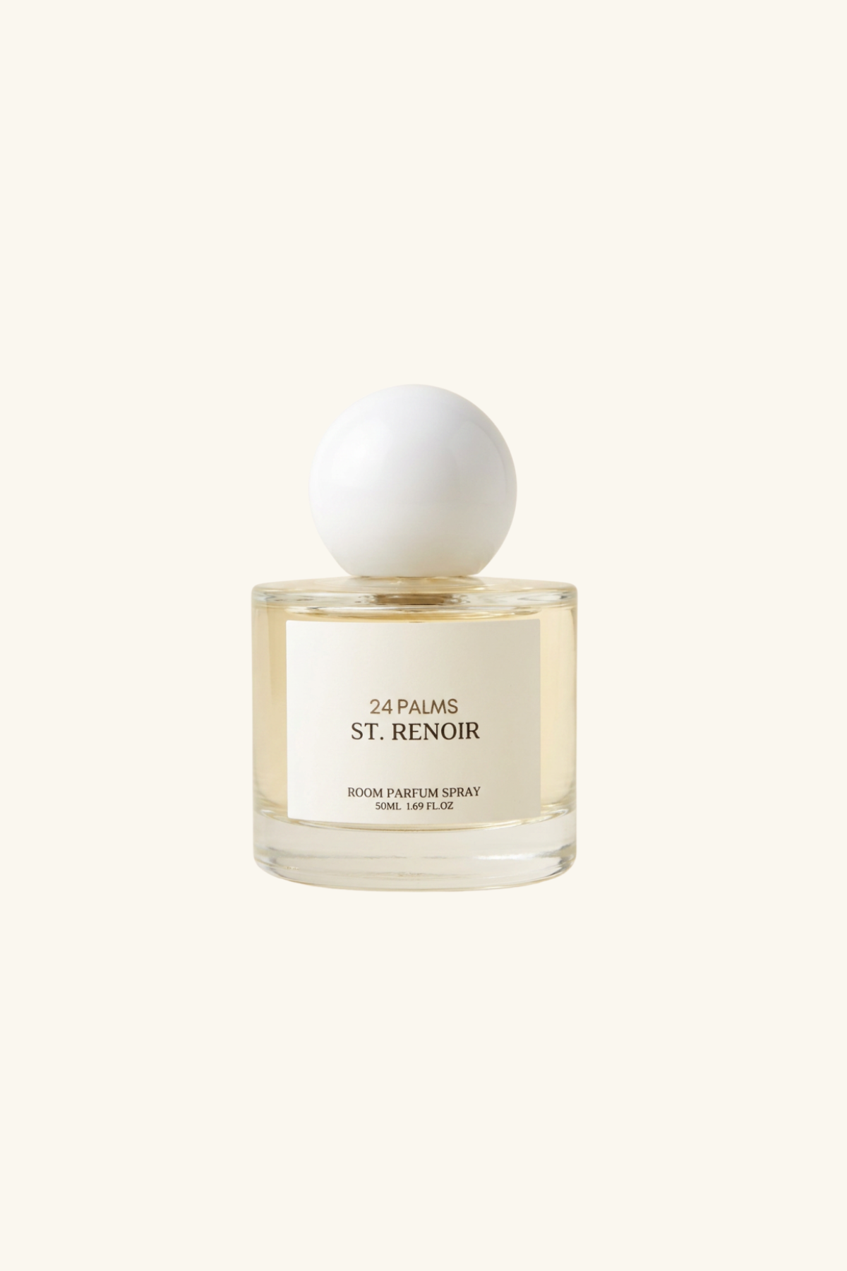 24 Palms Room Parfum Spray St Renoir