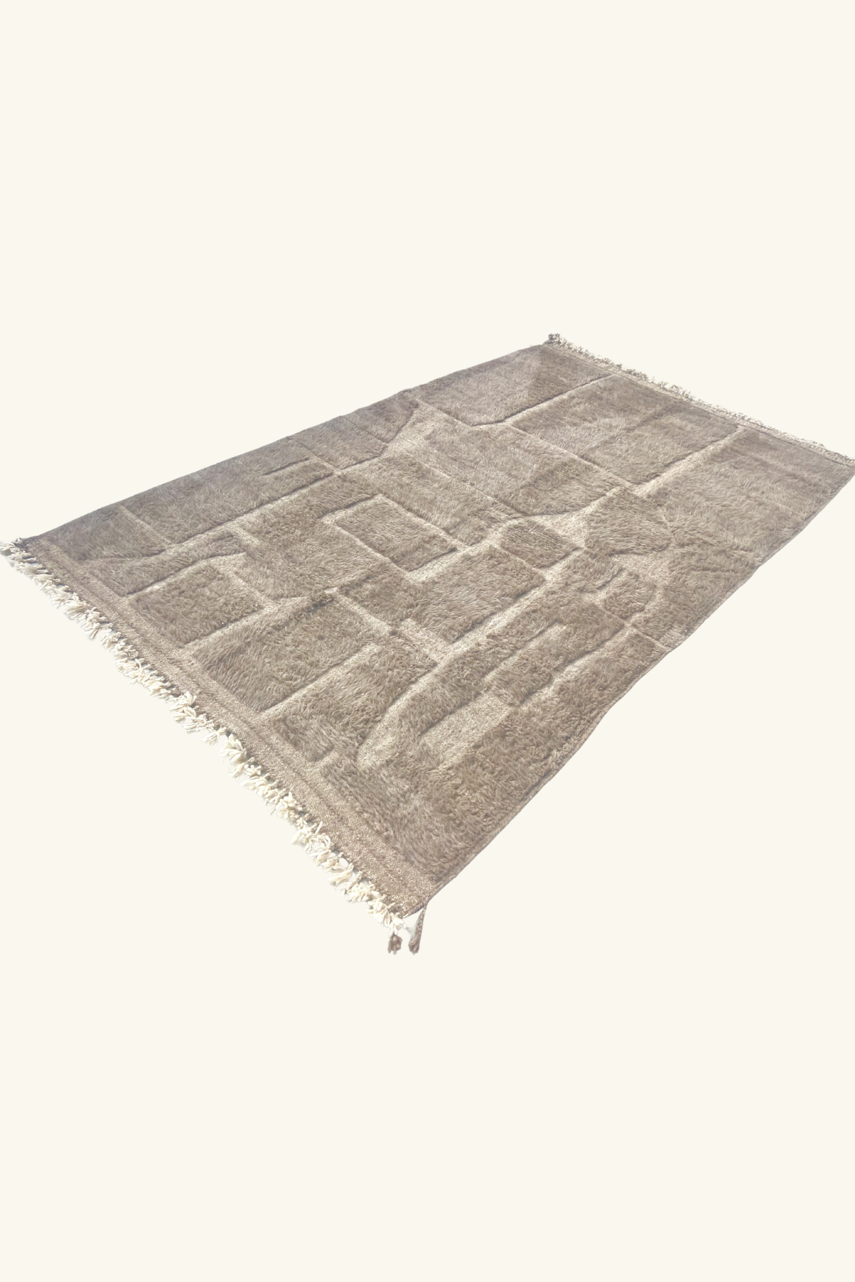Beni M'rirt Rug  - 300x200cm