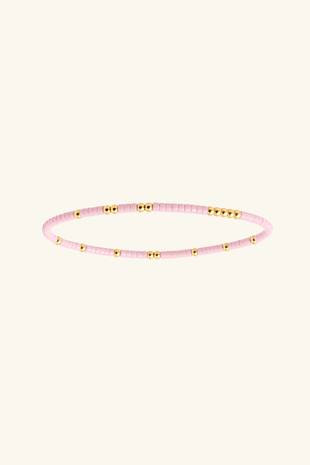 Handmade Japanese Seed Bead Bracelets