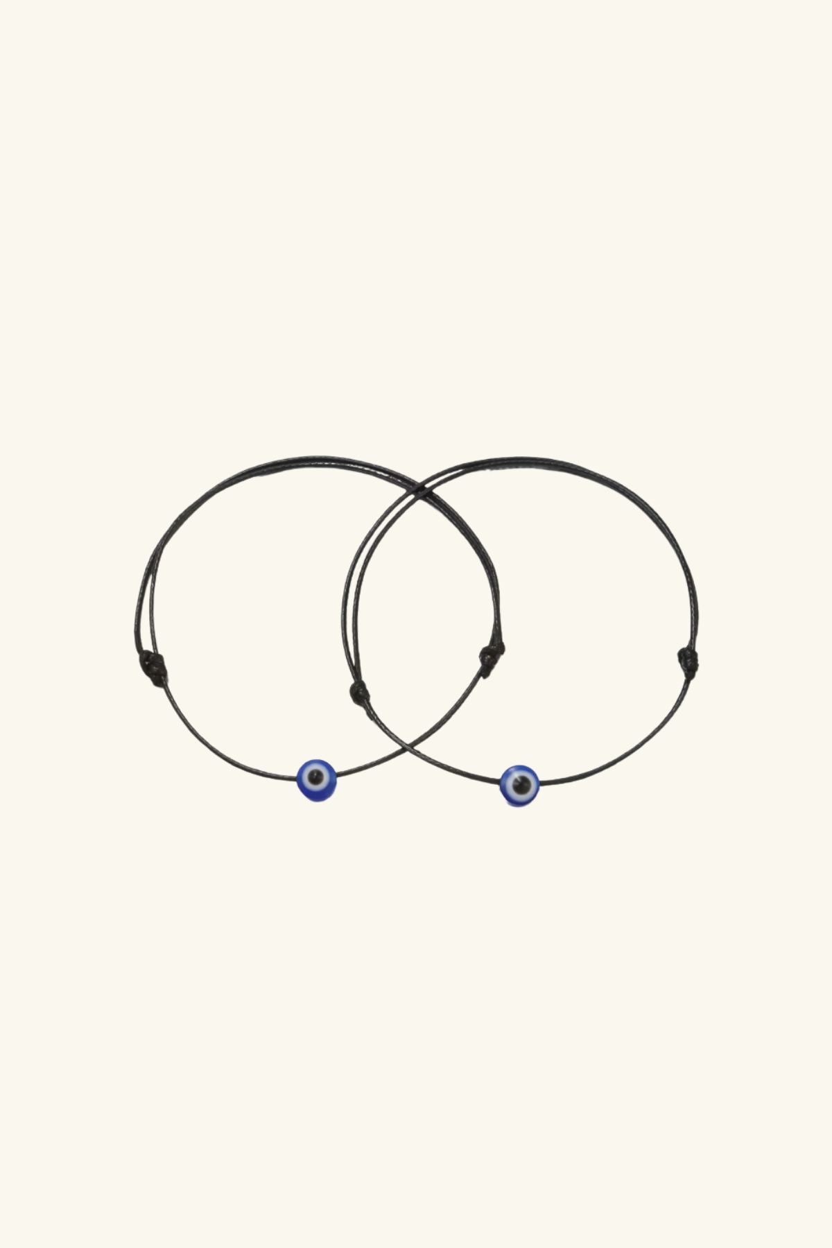 Handmade Evil Eye Bracelets