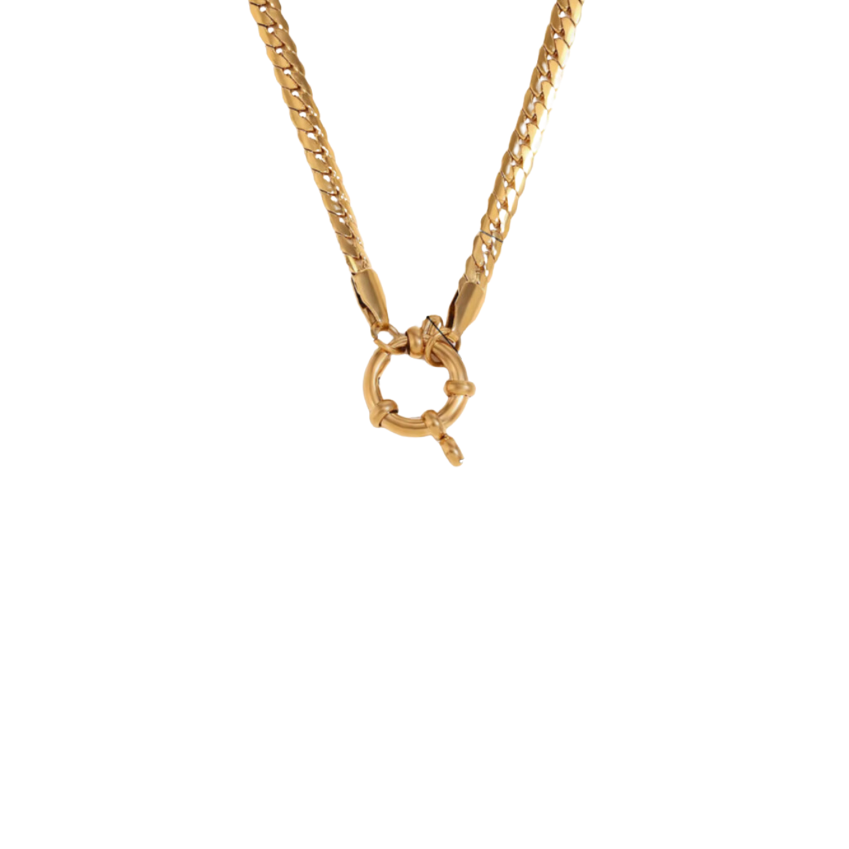 Chose your necklace chain