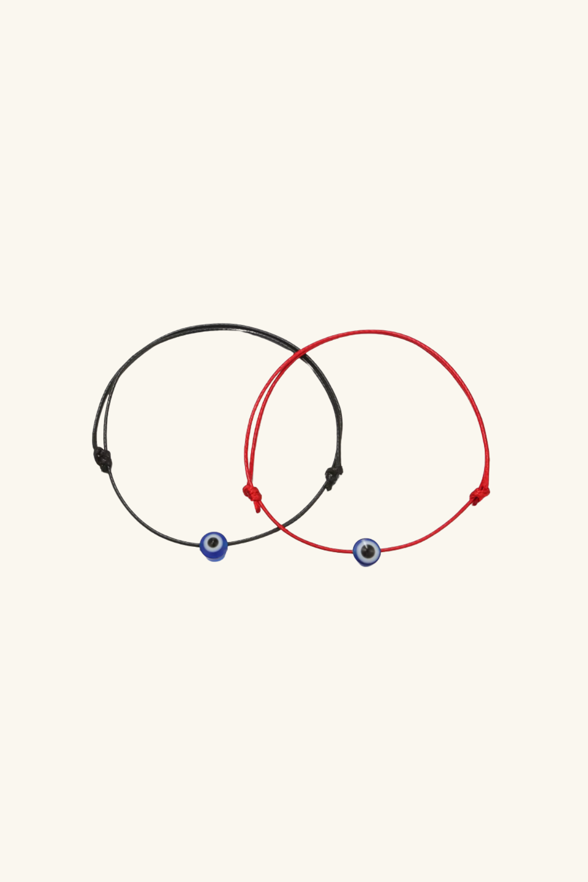 Handmade Evil Eye Bracelets