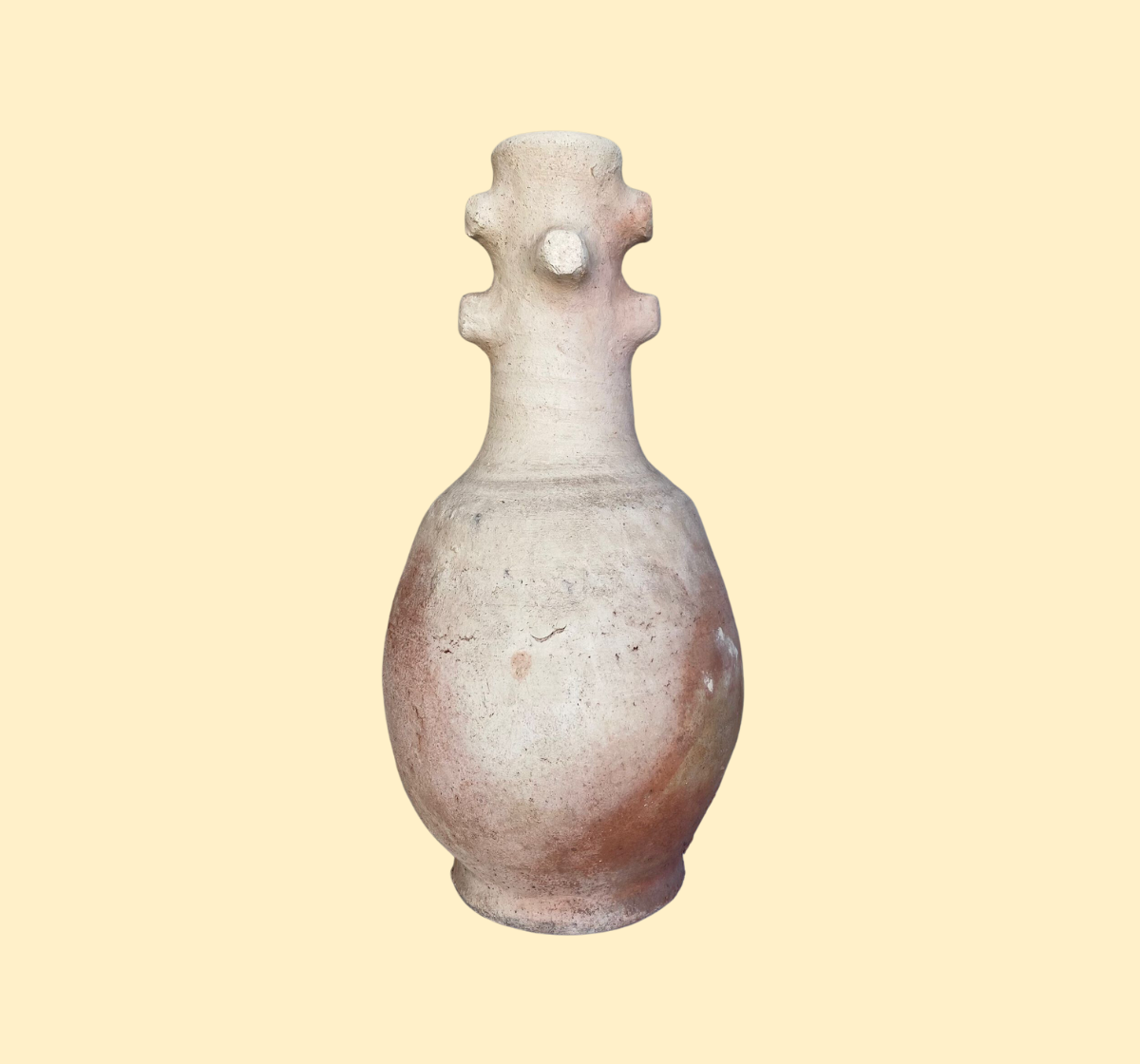 Load image into Gallery viewer, Inès Pot - Artisan Made Ceramic
