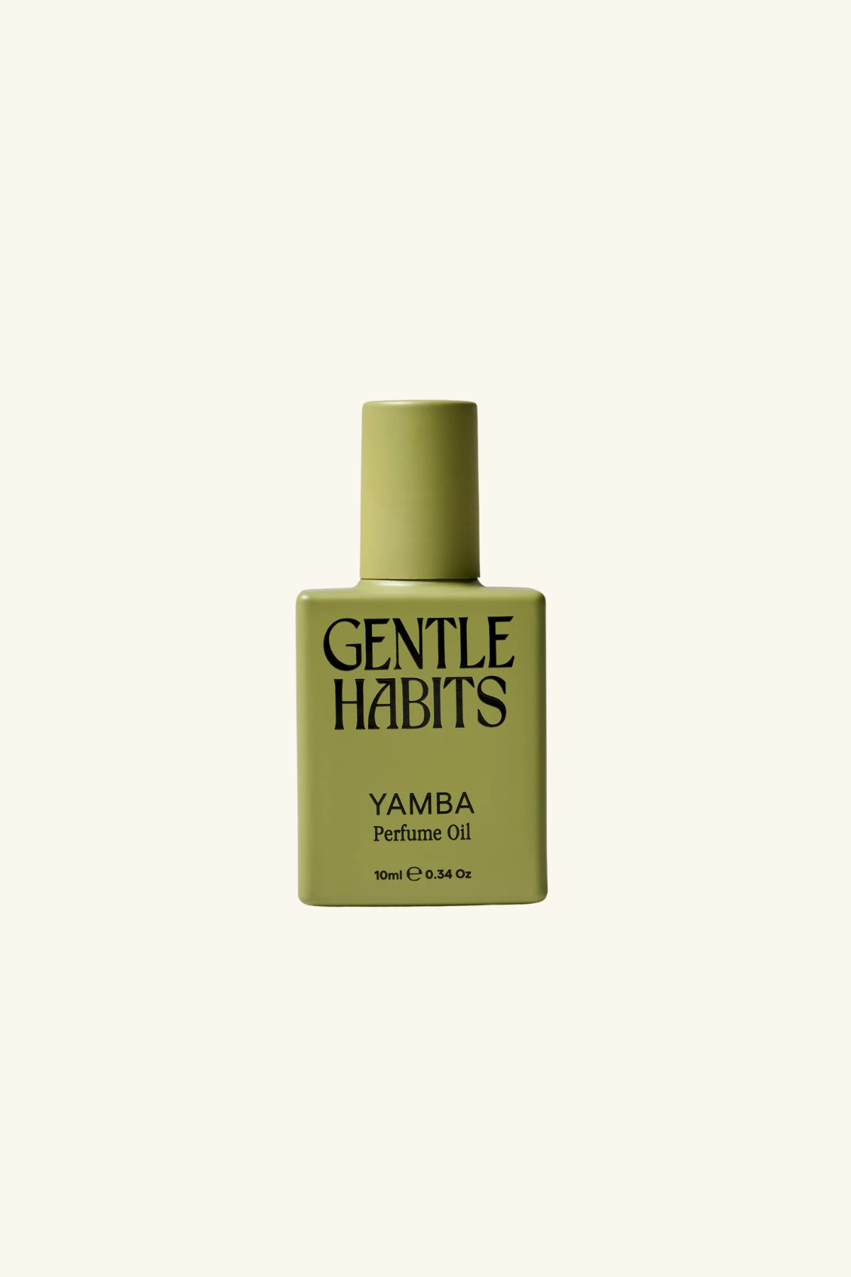 Gentle Habits Perfume Yamba