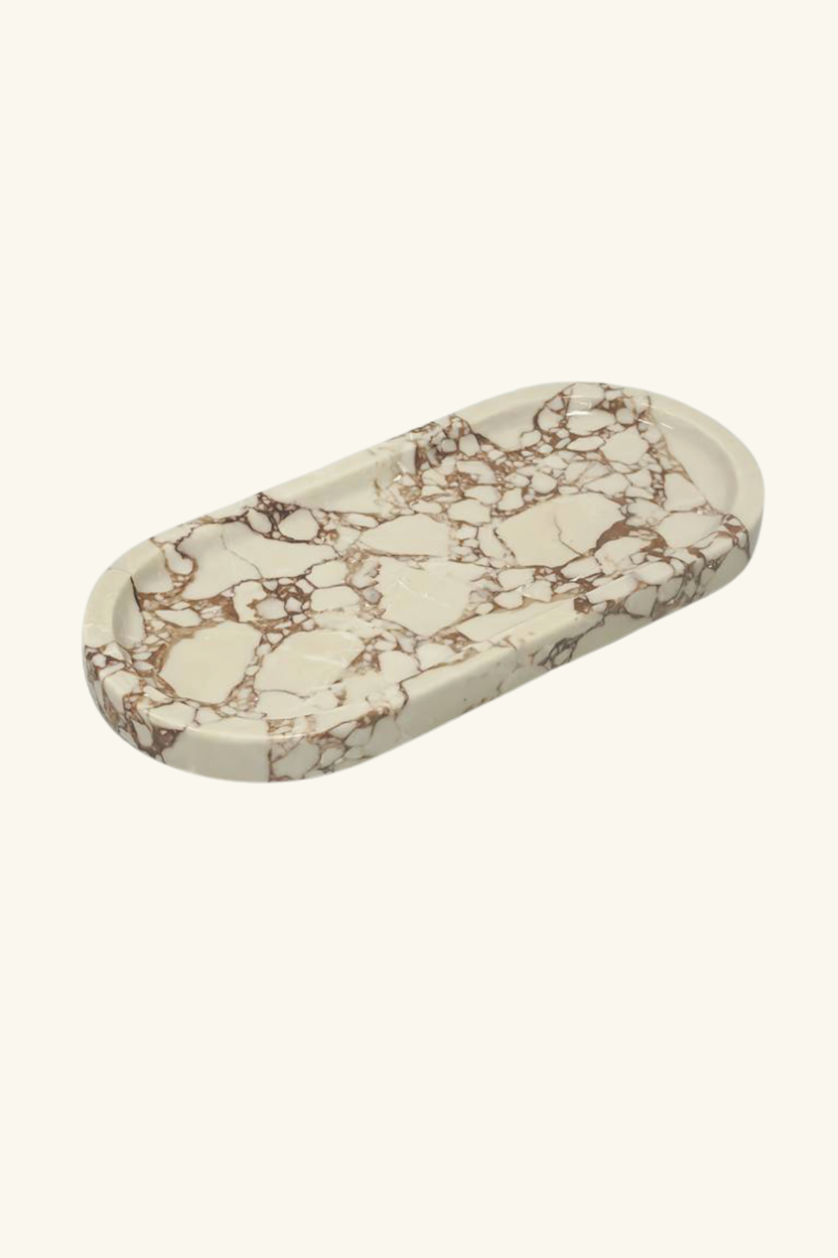 Marble Display Dish - Sorella