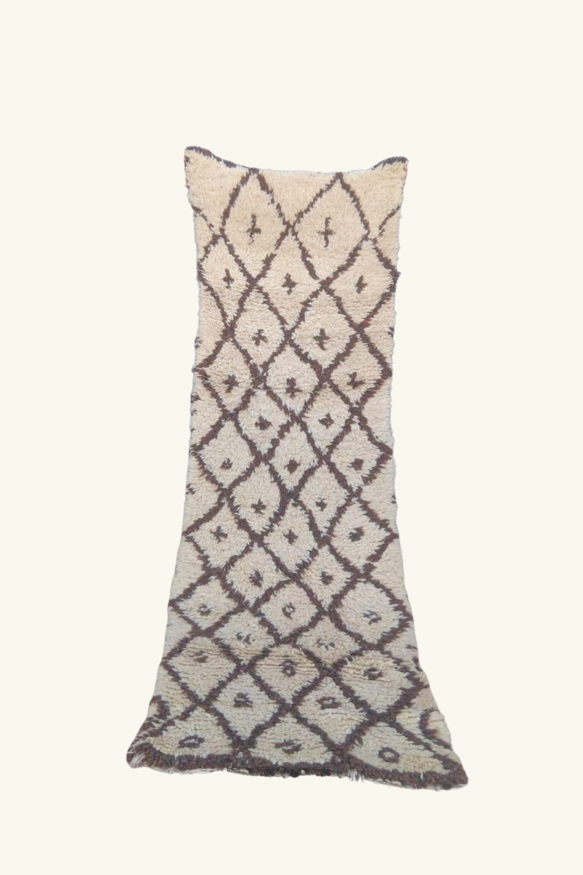 Vintage Hall Runner  - 230x75cm