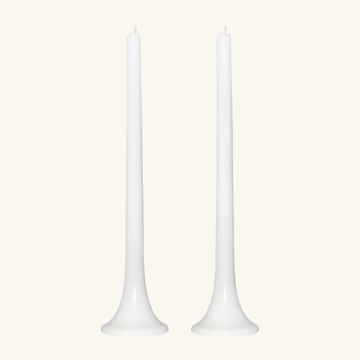 Tusk Candles