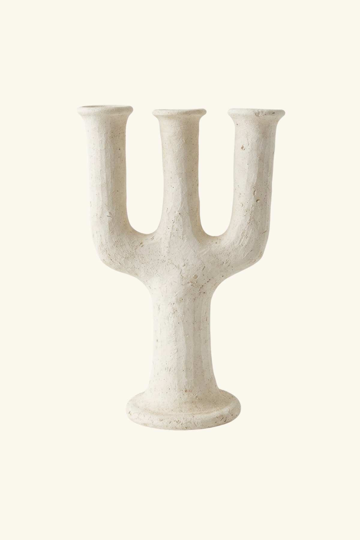 Tamegroute Raw Vessel #5