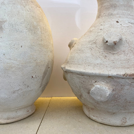 Yara Pot - Artisan Made Ceramic