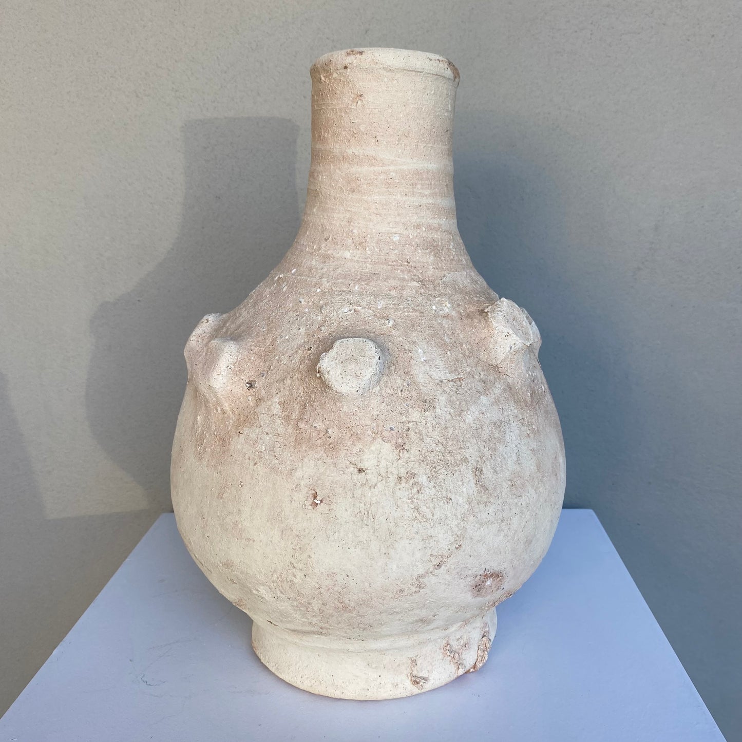 Maia Pot - Artisan Made Ceramic