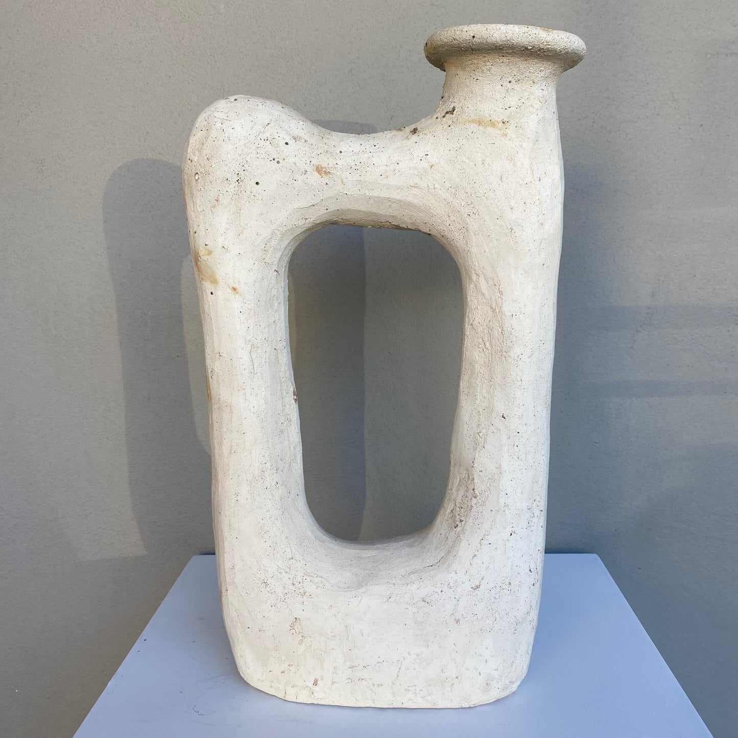Aella Pot - Artisan Made Ceramic