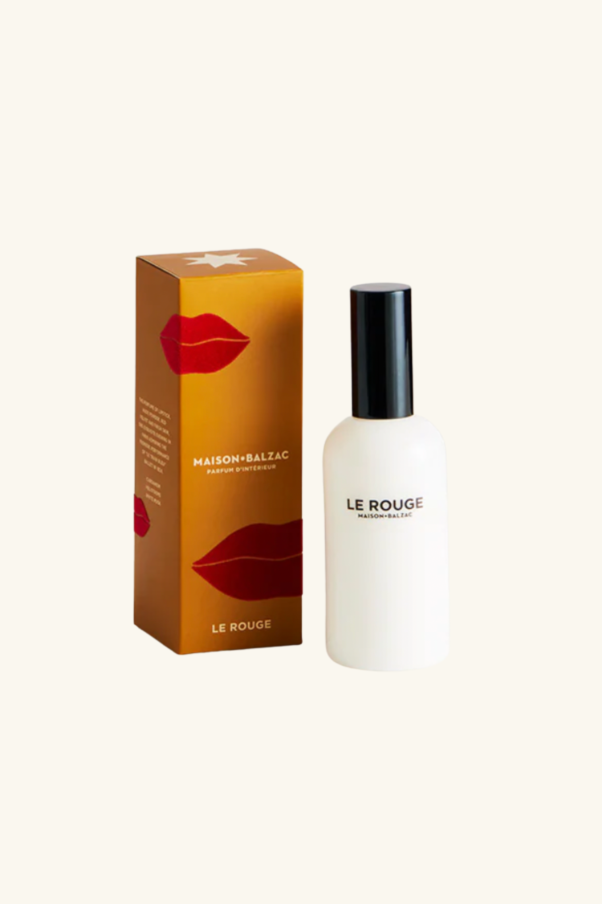 Le Rouge  Room Spray